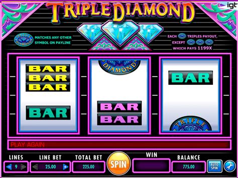 triple double diamond slot|triple diamond slots free download.